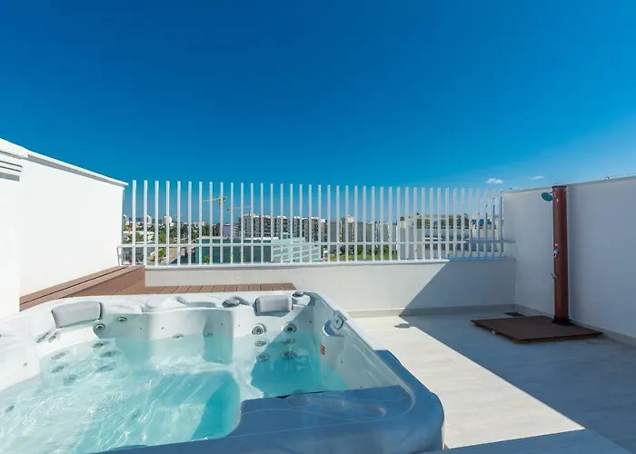 Apartment Il Nido
