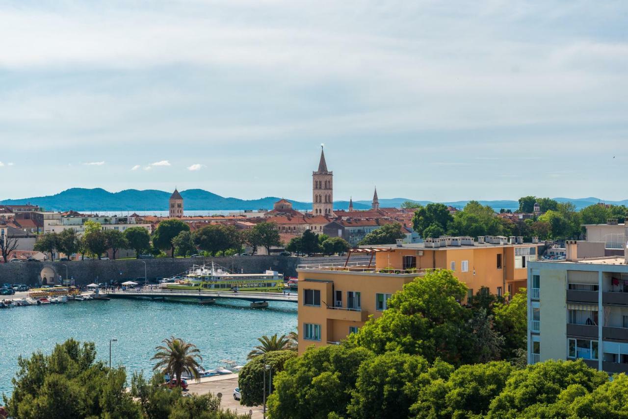 Appartement Il Nido