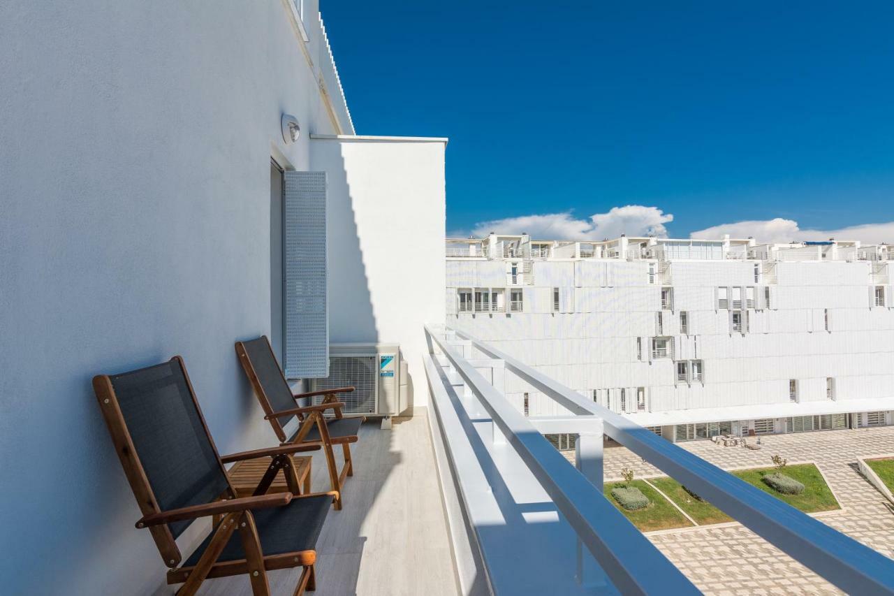 Appartement Il Nido