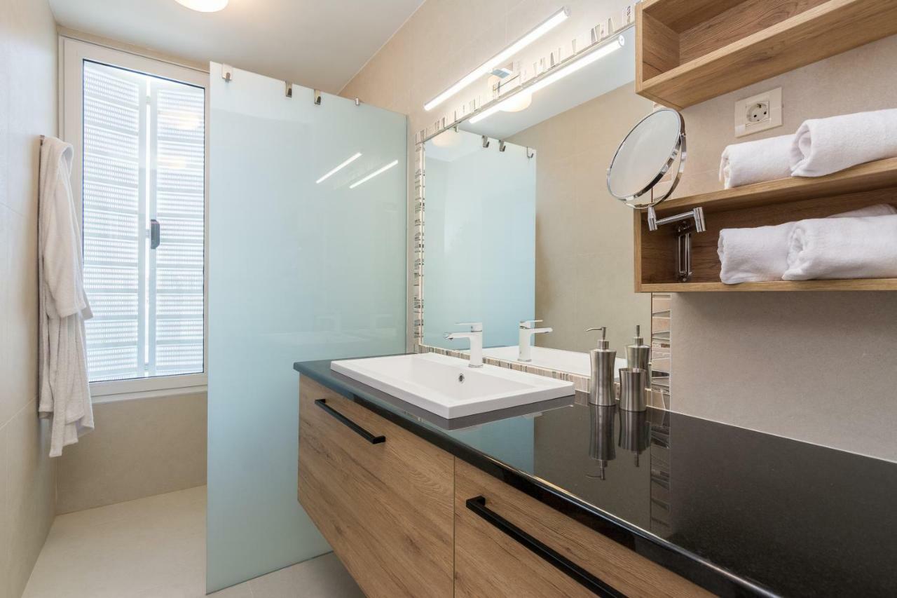 Appartement Il Nido *