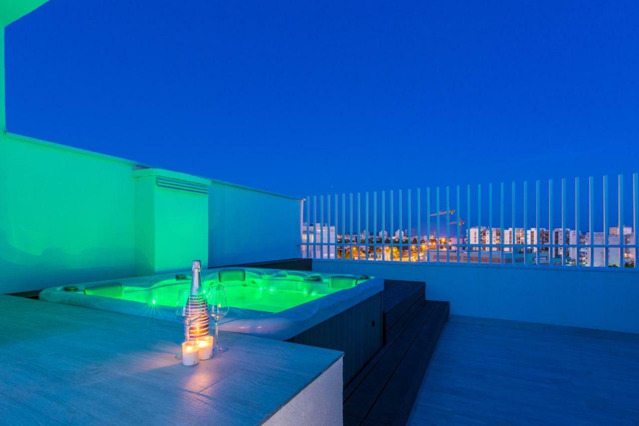 Appartement Il Nido Zadar