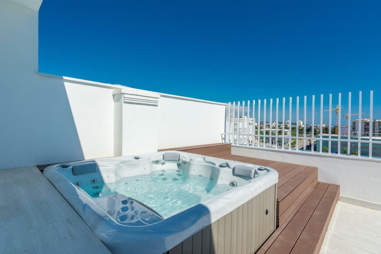Il Nido Appartement