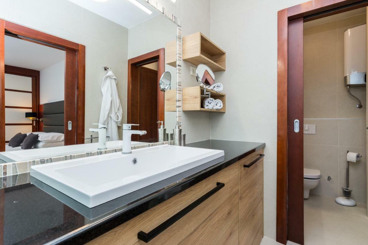 Appartement Il Nido *