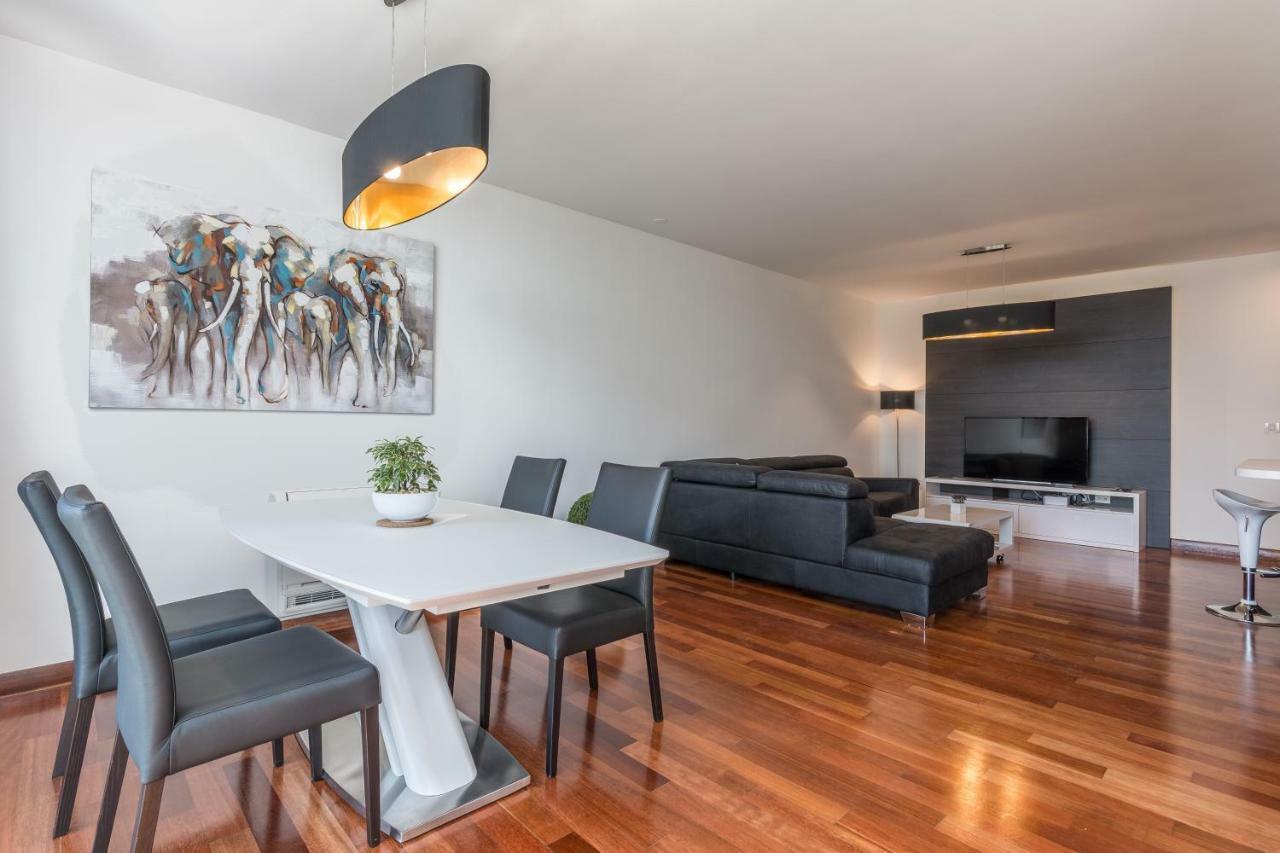 Il Nido Appartement Zadar