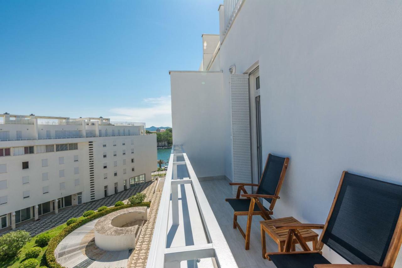 Appartement Il Nido *