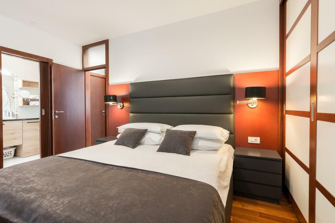 Appartement Il Nido Zadar