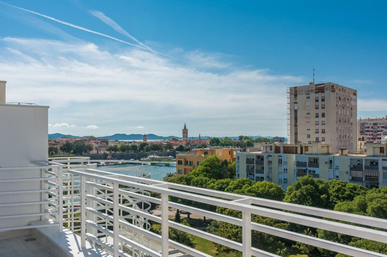 Il Nido Appartement Zadar