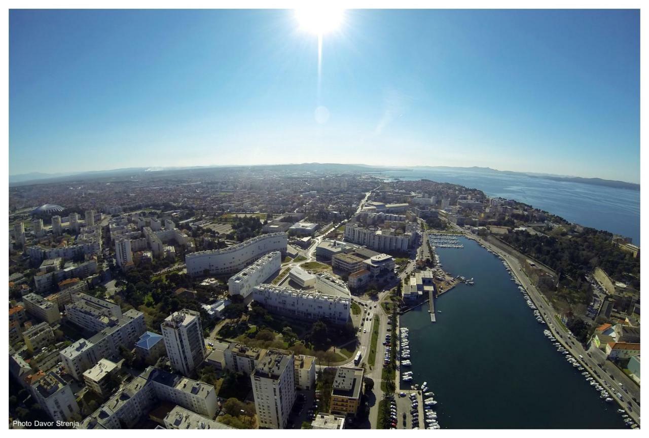 Appartement Il Nido