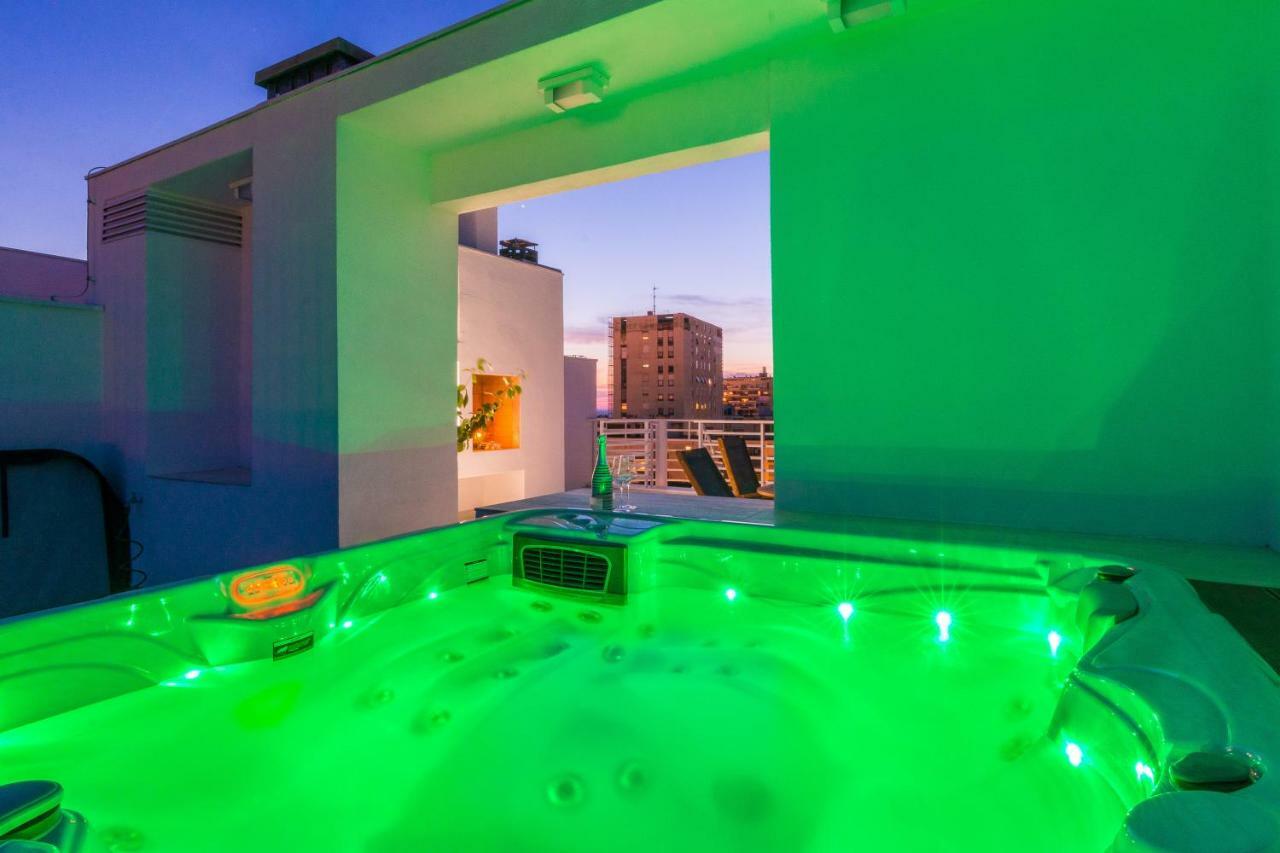 Appartement Il Nido